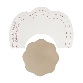 Renforcementseins + couvre-mametaux soie bonnet a/c