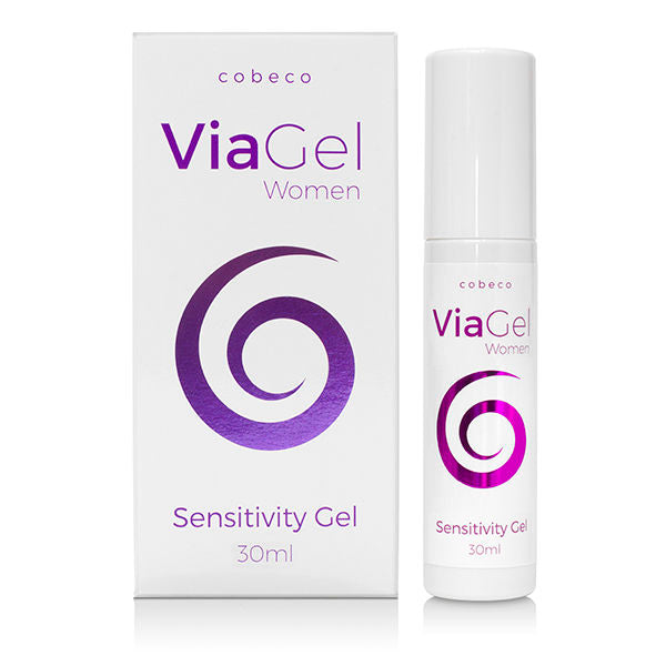 Viagel pour femme 30ml