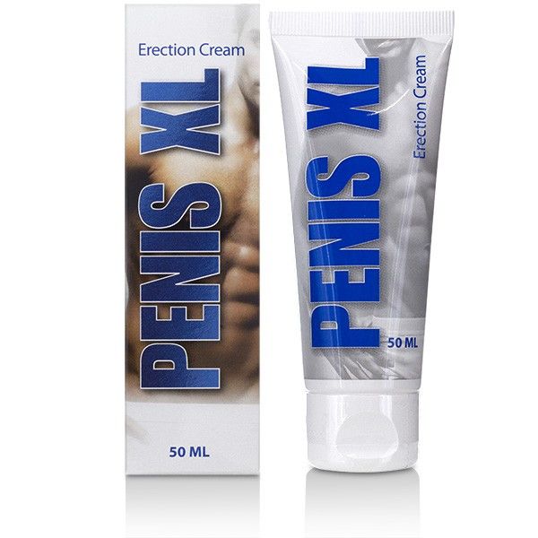 Pénis xl crème 50 ml