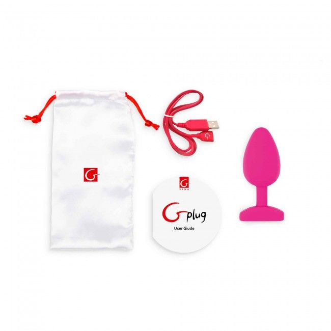 Gplug bioskin plug vibration anal