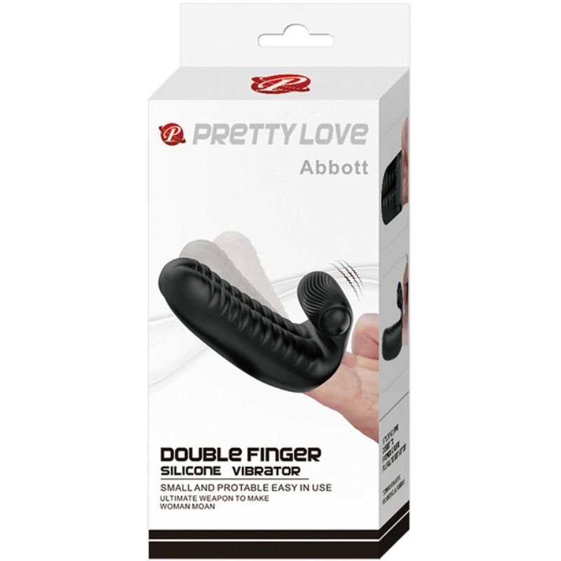 Abbott dés  dés stimulateur noir