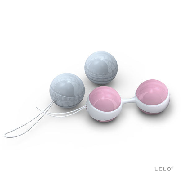 Balles de kegel luna