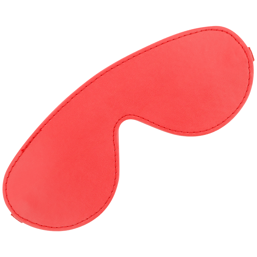 Masque rouge de haute qualité