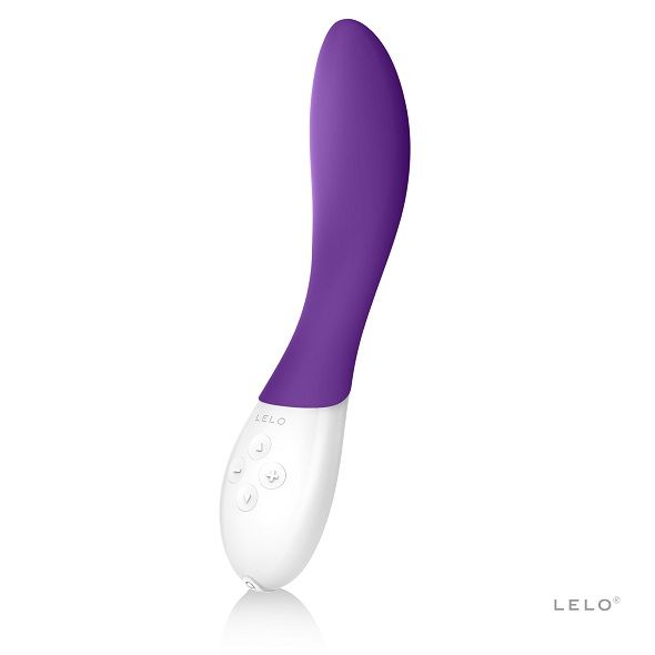 Vibrateur mona 2 violet