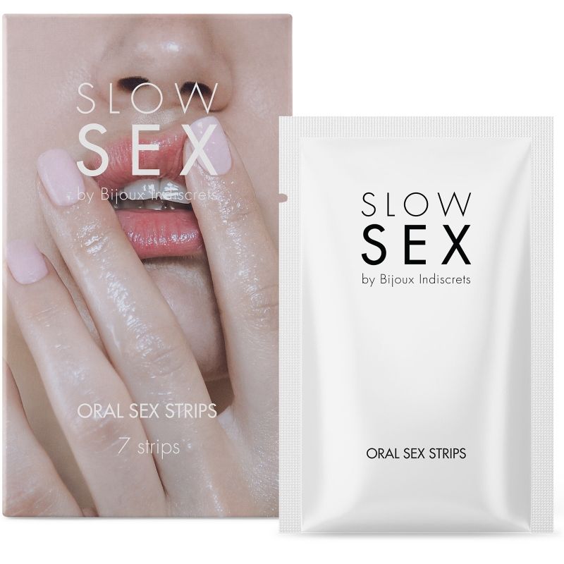 Sexe lent bandes de sexe oral