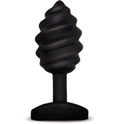 Gplug twist avec vibration noir