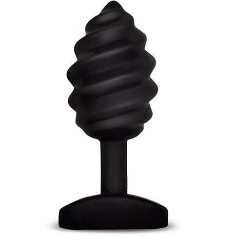 Gplug twist avec vibration noir