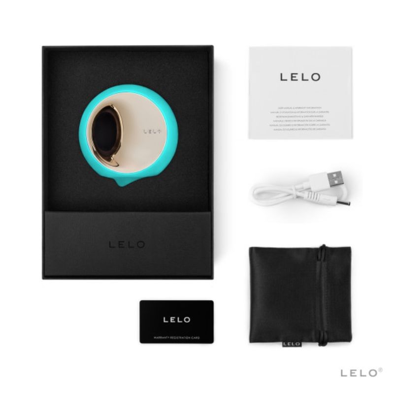 Ora 3 aqua stimulateur de sexe oral