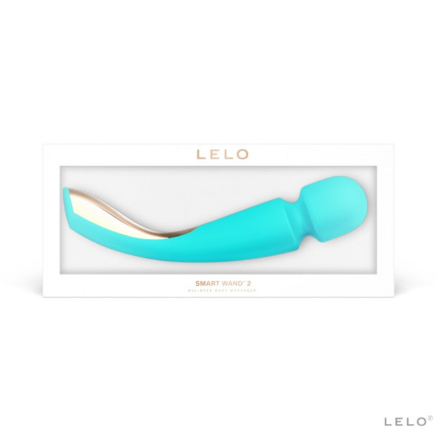 Smart wand 2 noir