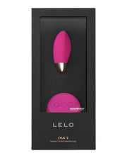 Oeuf de massage cerise lyla 2 insignia design edition