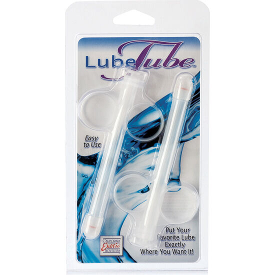 Tube de lubrification calexotics