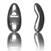 Vibrateur yva en acier inoxydable