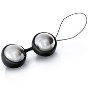 Luna billes acier inoxydable