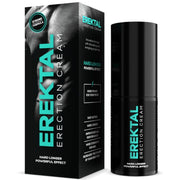 Crème dérection erektal 30 ml