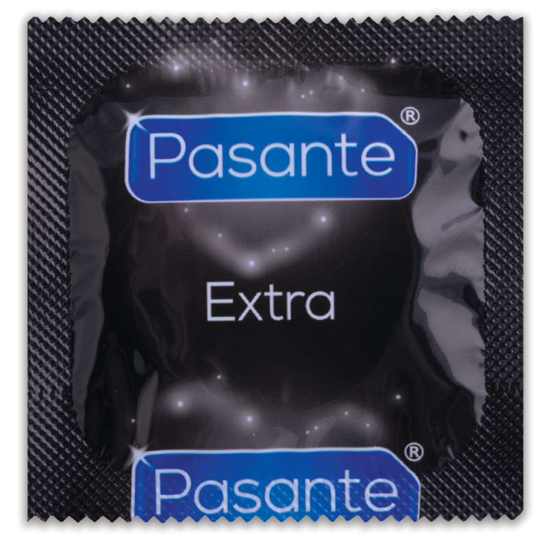 Préservatif extra extra épais par 3 unités