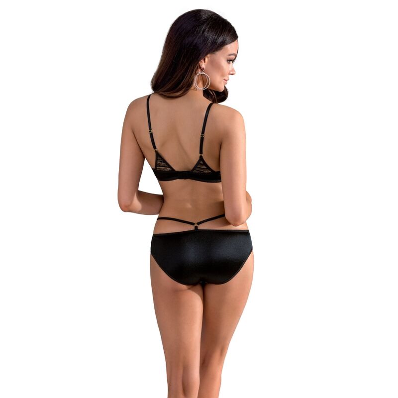 Ensemble bikini deux pièces lara s/m