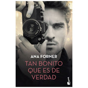 Tan bonito que es de verdad | édition de poche