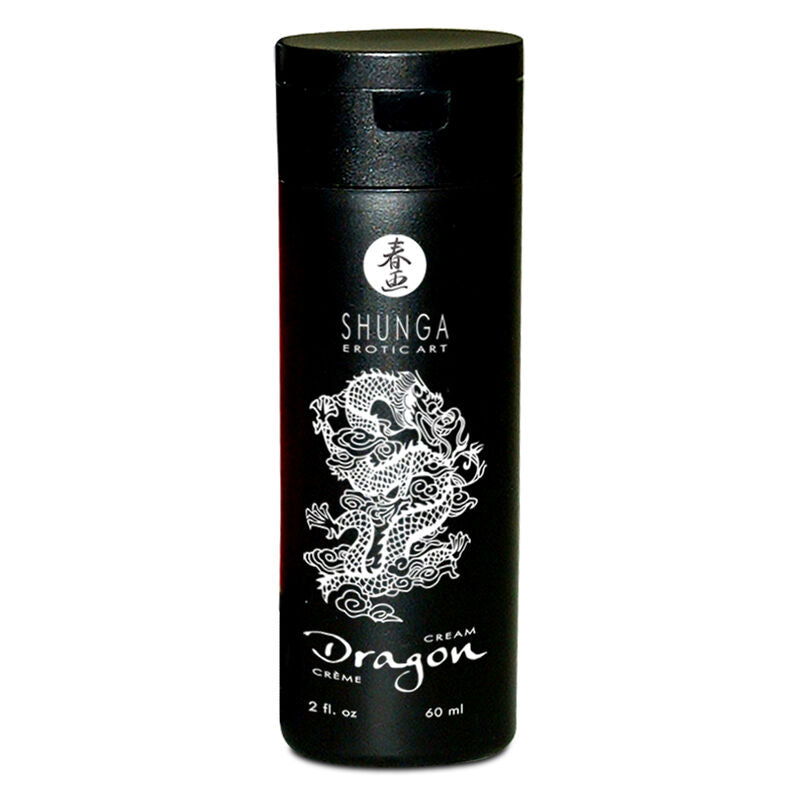 Crème améliorant l''érection du dragon
