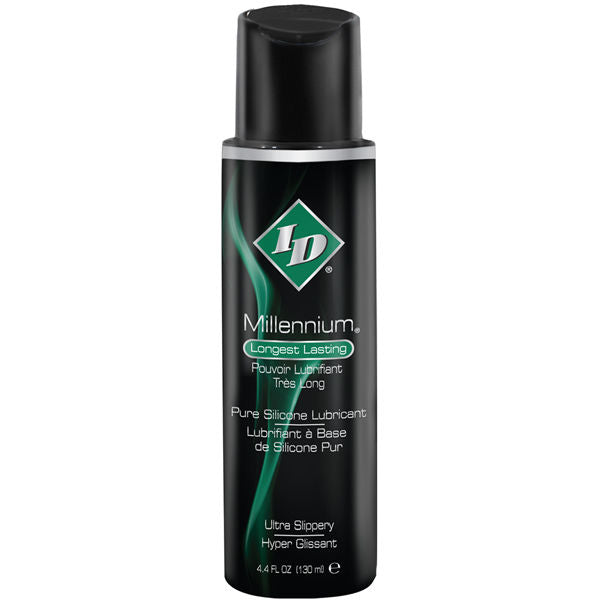Lubrifiant id silicone 130 ml
