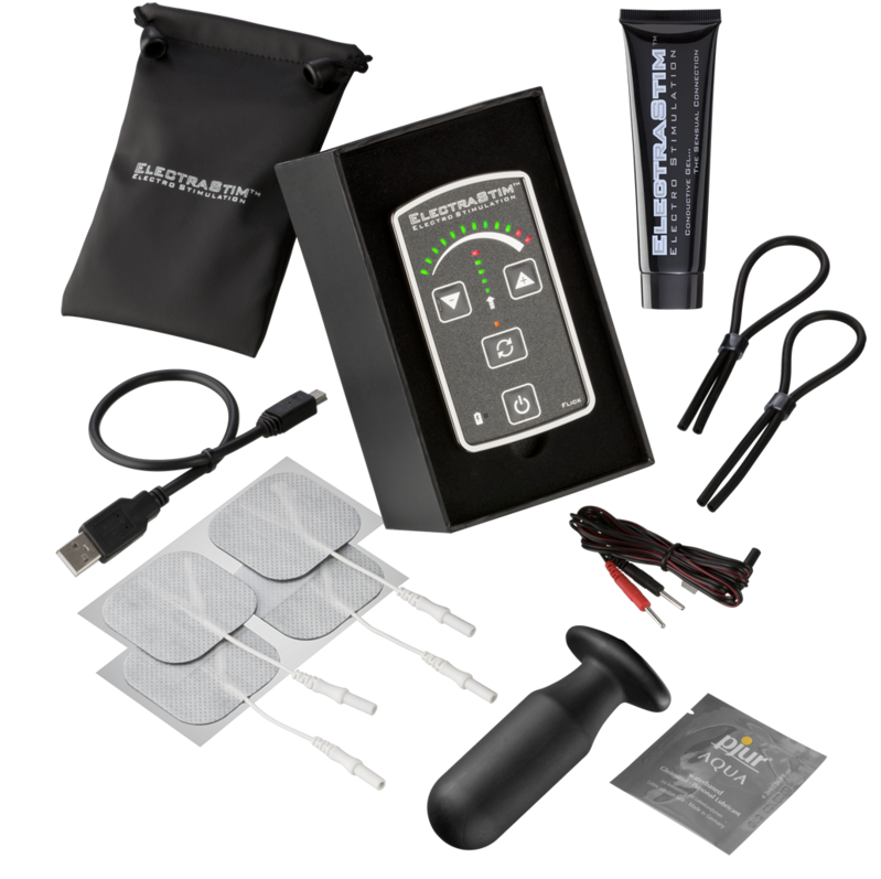 Stimulateur flick multi-pack