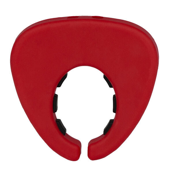 Protège-bite viper silicone fusion