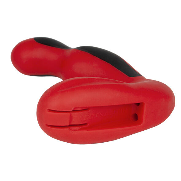 Masseur de prostate habanero silicone fusion