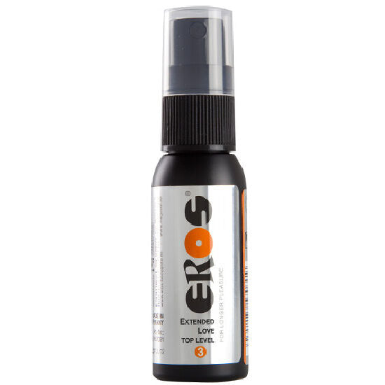 Spray retardant prolongé niveau 3
